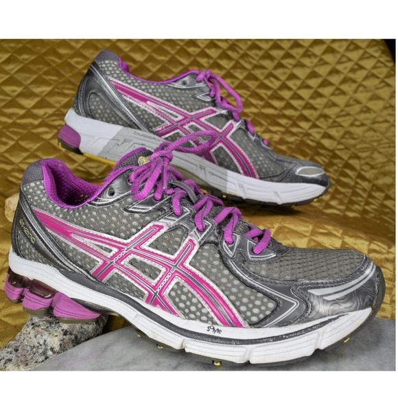 asic gt 2170